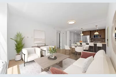 160 1st St #910, Jersey City, NJ 07302 - Photo 1