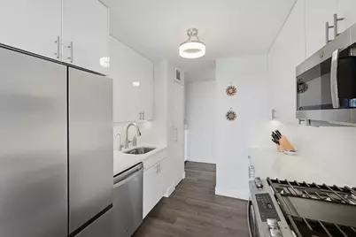 6040 Blvd East #10H, West New York, NJ 07093 - Photo 9