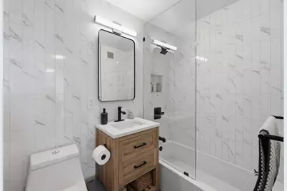 6040 Blvd East #10H, West New York, NJ 07093 - Photo 17