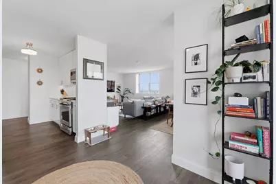 6040 Blvd East #10H, West New York, NJ 07093 - Photo 13