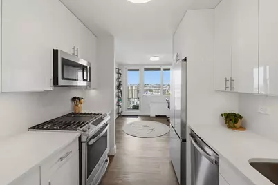 6040 Blvd East #10H, West New York, NJ 07093 - Photo 5