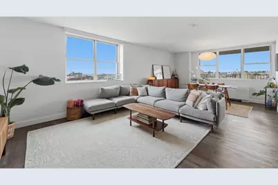6040 Blvd East #10H, West New York, NJ 07093 - Photo 3