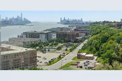 6040 Blvd East #10H, West New York, NJ 07093 - Photo 23