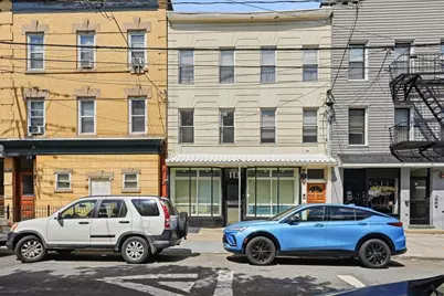 113 Brunswick St, Jersey City, NJ 07302 - Photo 1