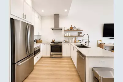 217 Oak St #A, Weehawken, NJ 07086 - Photo 3