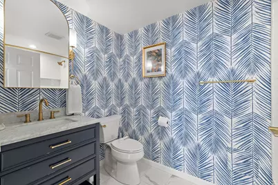 2 Constitution Ct #814, Hoboken, NJ 07030 - Photo 19