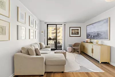 2 Constitution Ct #814, Hoboken, NJ 07030 - Photo 13