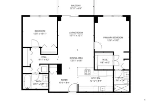 2 Constitution Ct, Hoboken, NJ 07030 - Photo 33