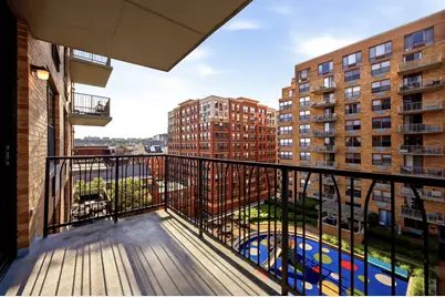 2 Constitution Ct #814, Hoboken, NJ 07030 - Photo 5