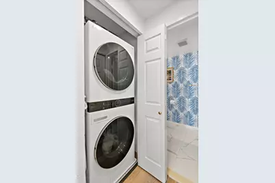 2 Constitution Ct #814, Hoboken, NJ 07030 - Photo 21