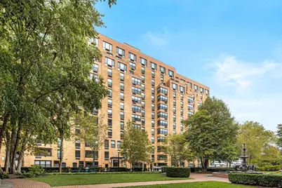 2 Constitution Ct #814, Hoboken, NJ 07030 - Photo 31