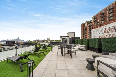 660 Grand St #310, Jersey City, NJ 07304 - Photo 33