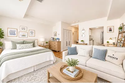 402 9th St #E4F, Hoboken, NJ 07030 - Photo 5