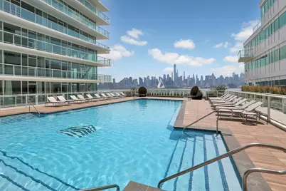 800 Avenue At Port Imperial #425, Weehawken, NJ 07086 - Photo 41