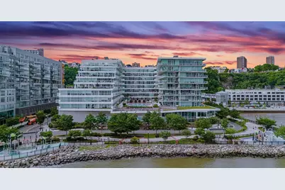 800 Avenue At Port Imperial #425, Weehawken, NJ 07086 - Photo 45
