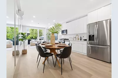 134 New York Ave #1, Jersey City, NJ 07307 - Photo 1