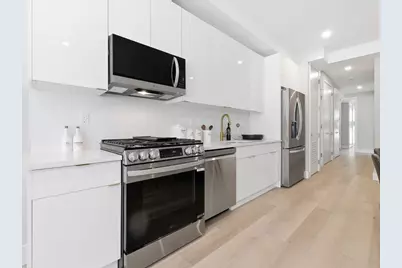 134 New York Ave #1, Jersey City, NJ 07307 - Photo 7