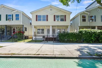 466 Pacific Ave, Jersey City, NJ 07304 - Photo 1