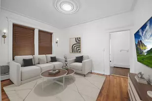 122A Baldwin Ave, Jersey City, NJ 07306 - Photo 1
