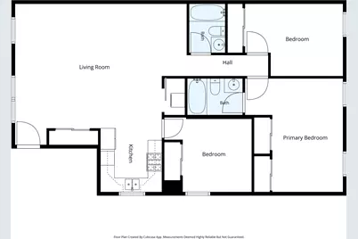188 Lembeck Ave #2, Jersey City, NJ 07305 - Photo 15