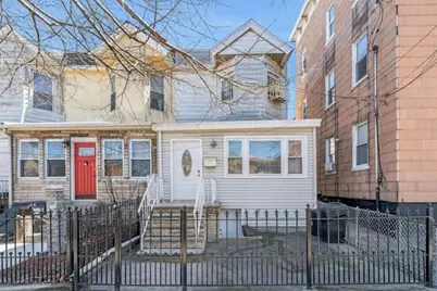 6 Corbin Ave, Jersey City, NJ 07306 - Photo 1