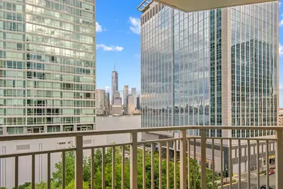 20 2nd St #1707, Jersey City, NJ 07302 - Photo 3