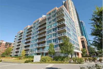 25 Hudson St #412, Jersey City, NJ 07302 - Photo 9