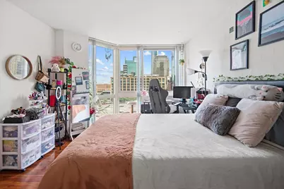 20 2nd St #1707, Jersey City, NJ 07302 - Photo 11