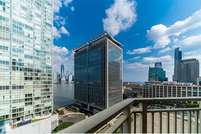 25 Hudson St #412, Jersey City, NJ 07302 - Photo 1
