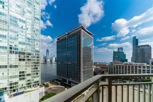 20 2nd St, Jersey City, NJ 07302 - Photo 1