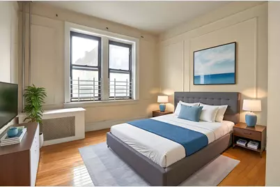 429 Fairmount Ave #305, Jersey City, NJ 07306 - Photo 3