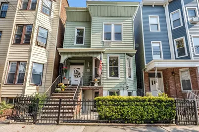 532 Palisade Ave, Jersey City, NJ 07307 - Photo 3