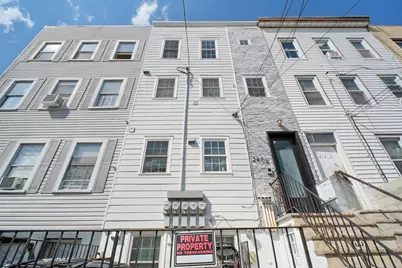 240.5 South St #4, Jersey City, NJ 07307 - Photo 17