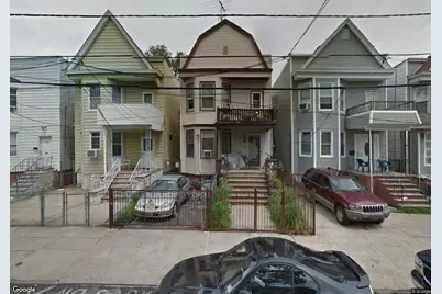 142 Stevens Ave, Jersey City, NJ 07305 - Photo 1