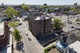 203 Harrison Ave, Jersey City, NJ 07304 - Photo 1