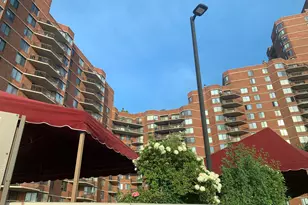 2105 Harmon Cove Tower, Secaucus, NJ 07094 - Photo 1