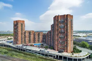 2105 Harmon Cove Tower, Secaucus, NJ 07094 - Photo 43