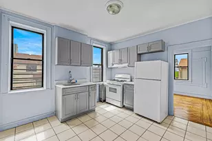 245 Liberty Ave, Jersey City, NJ 07307 - Photo 1