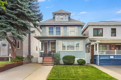 819 Kennedy Blvd, Bayonne, NJ 07002 - Photo 1
