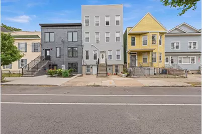 85 Zabriskie St, Jersey City, NJ 07307 - Photo 1