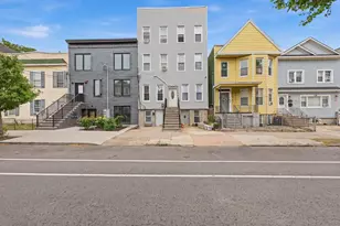 85 Zabriskie St, Jersey City, NJ 07307 - Photo 1