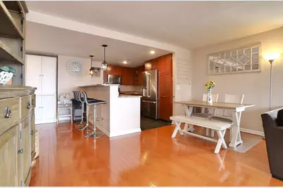700 Grove St #11B, Jersey City, NJ 07310 - Photo 1