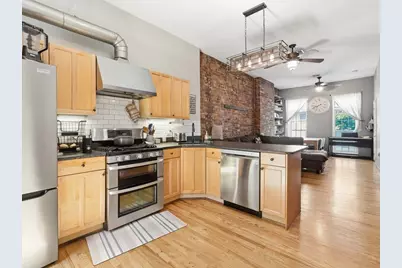 522 Jersey Ave, Jersey City, NJ 07302 - Photo 5