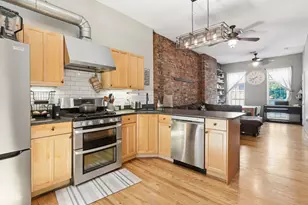 522 Jersey Ave, Jersey City, NJ 07302 - Photo 5