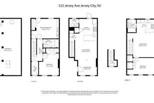 522 Jersey Ave, Jersey City, NJ 07302 - Photo 27