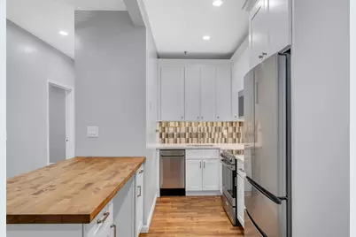 11 Cuneo Pl #1A, Jersey City, NJ 07307 - Photo 5