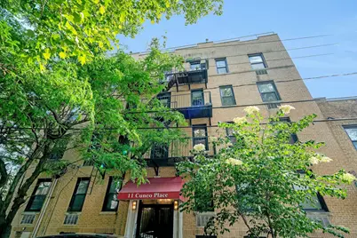 11 Cuneo Pl #1A, Jersey City, NJ 07307 - Photo 19
