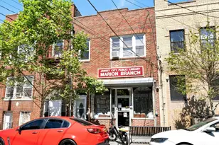 1017 West Side Ave, Jersey City, NJ 07306 - Photo 1