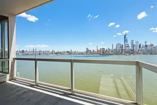 2 2nd St, Jersey City, NJ 07302 - Photo 9
