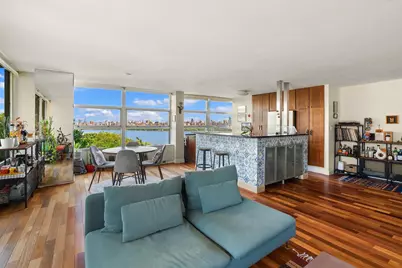 6050 Blvd East #4C, West New York, NJ 07093 - Photo 5